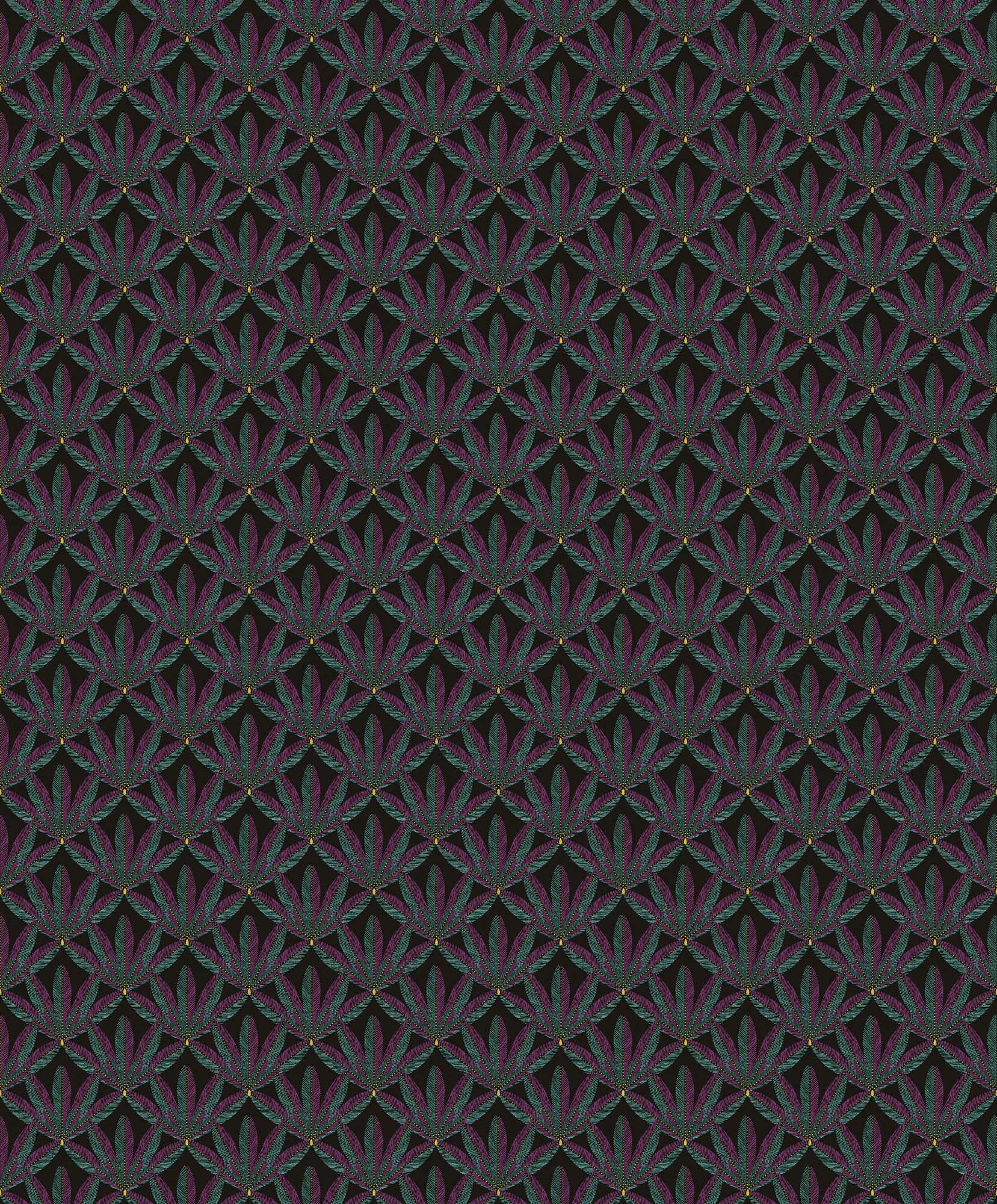 Khrôma Havana Palmary Sierra HAV702 Behang