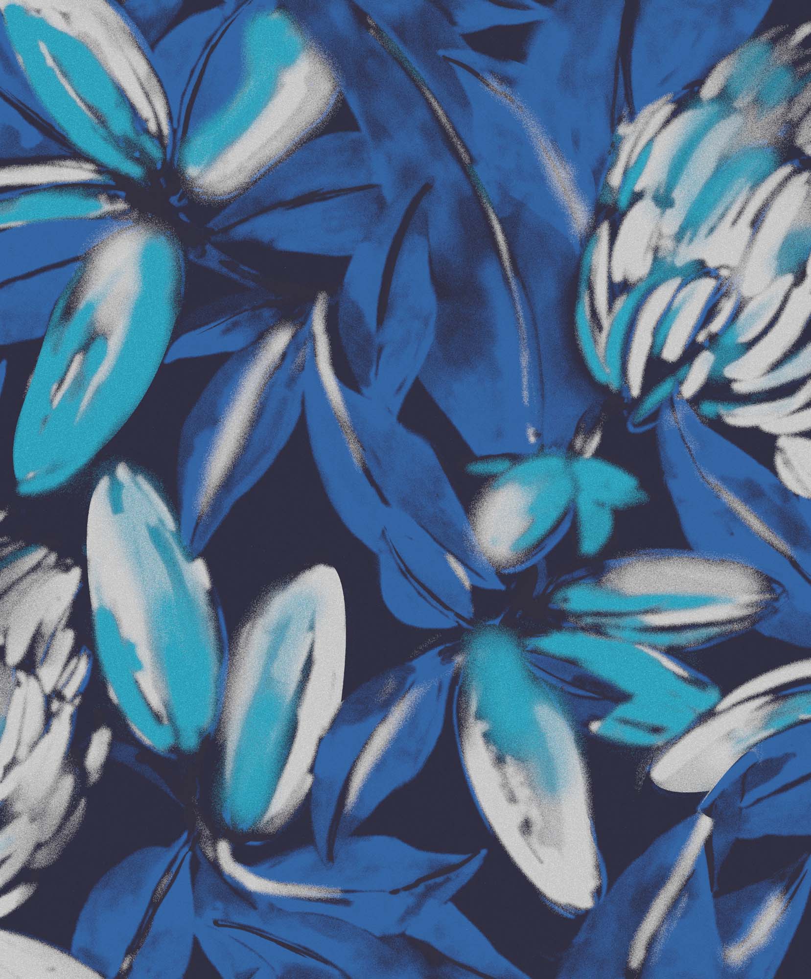 Khrôma Havana Ramon Olive HAV103 Behang