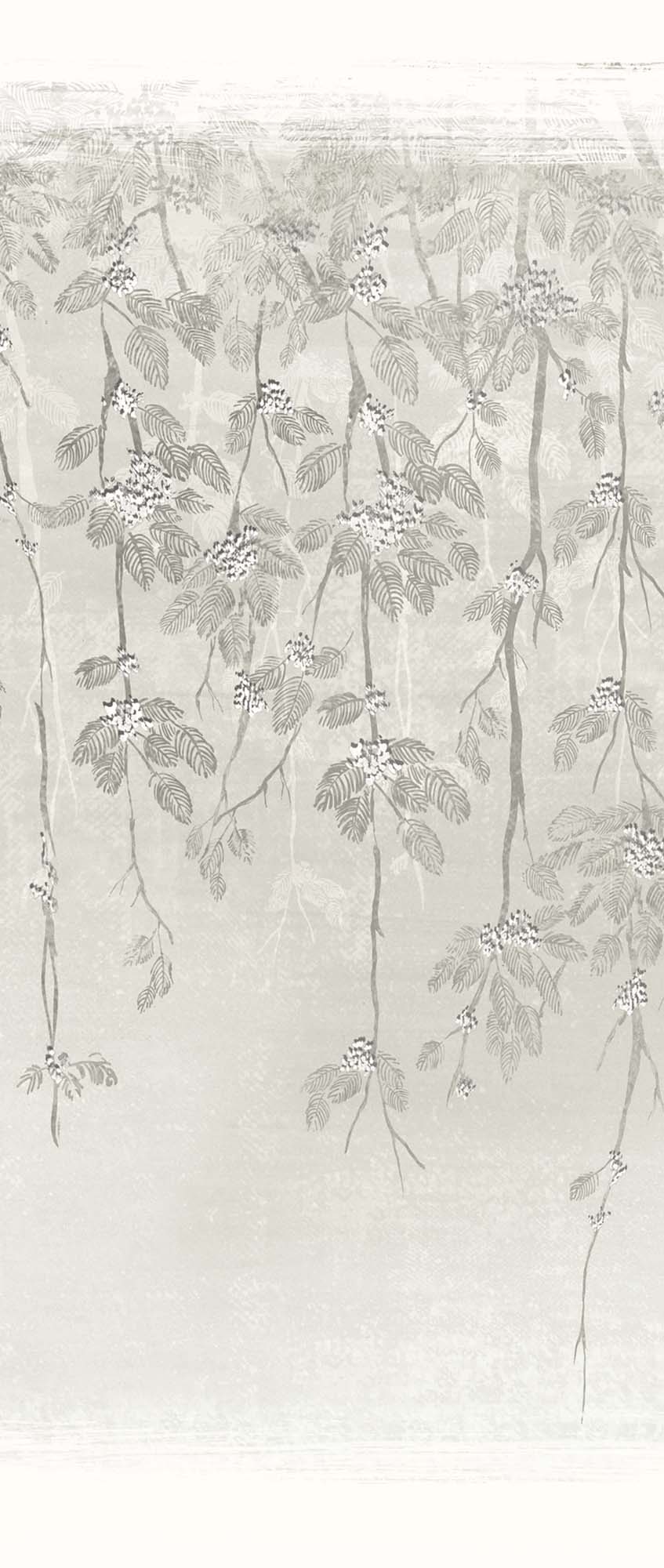 Khrôma Kimono Miwa Mist DGKIM2011 Behang
