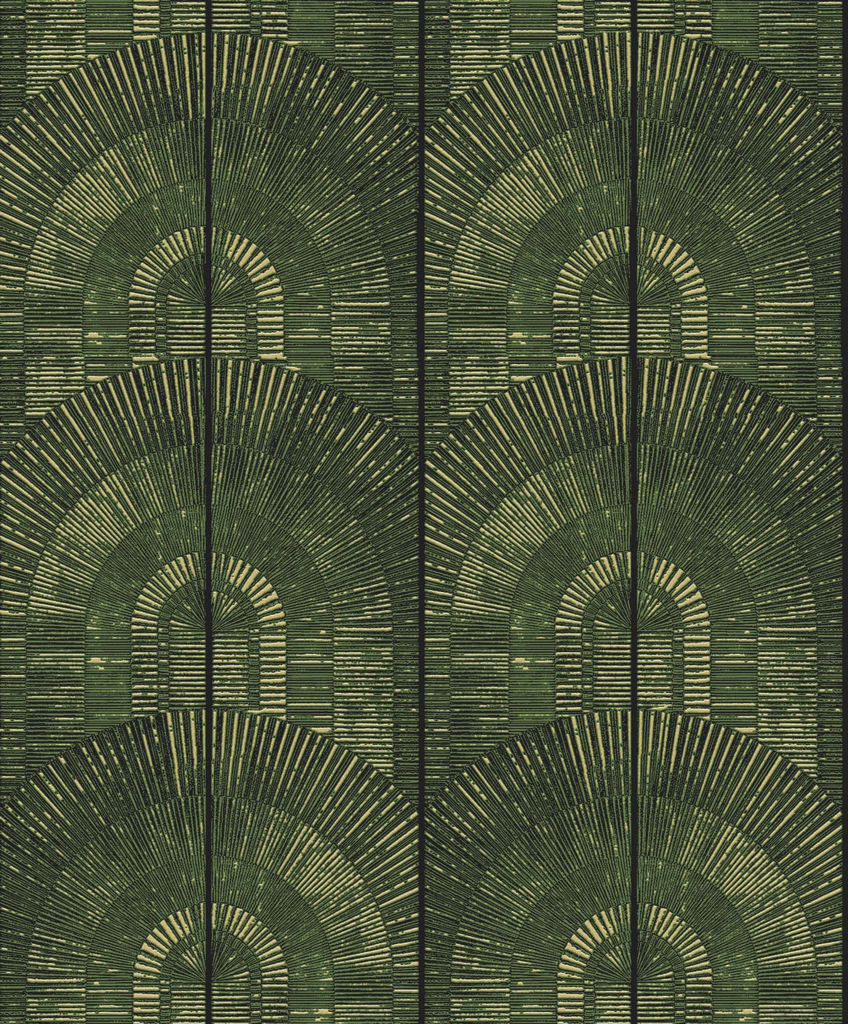 Khrôma Spirit of Nature Theila Dew SPI803 Behang