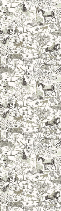 Khrôma Summer Lys Caviar DGSUM1011