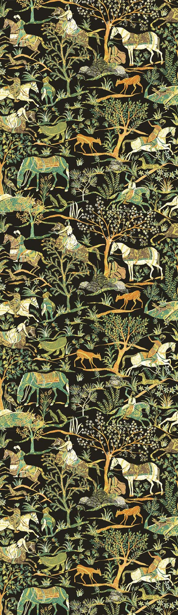 Khrôma Summer Marwari Rock DGSUM1031 Behang