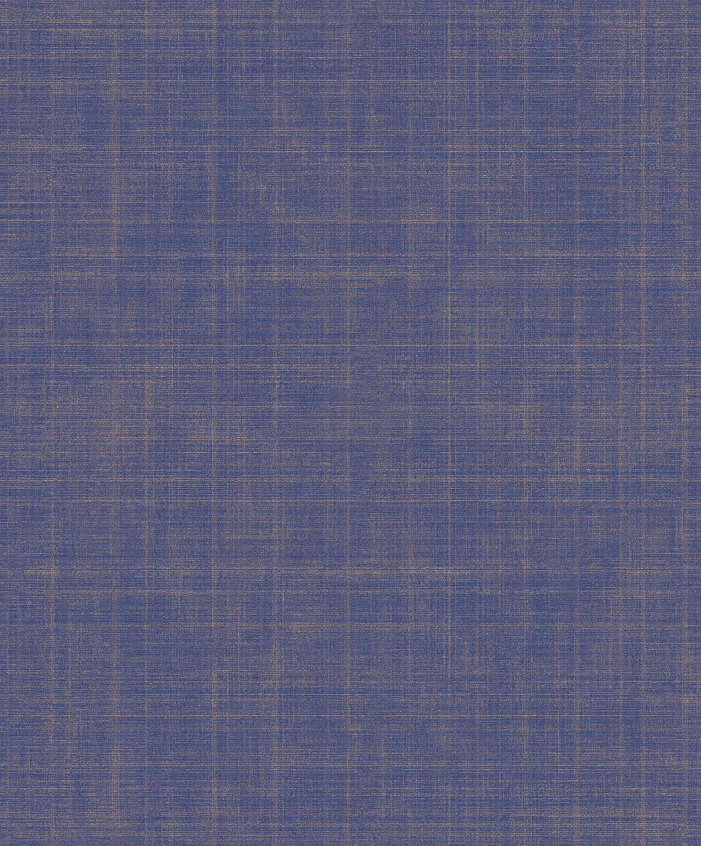 Khrôma The Colour Book Minna Cobalt TUL003 Behang