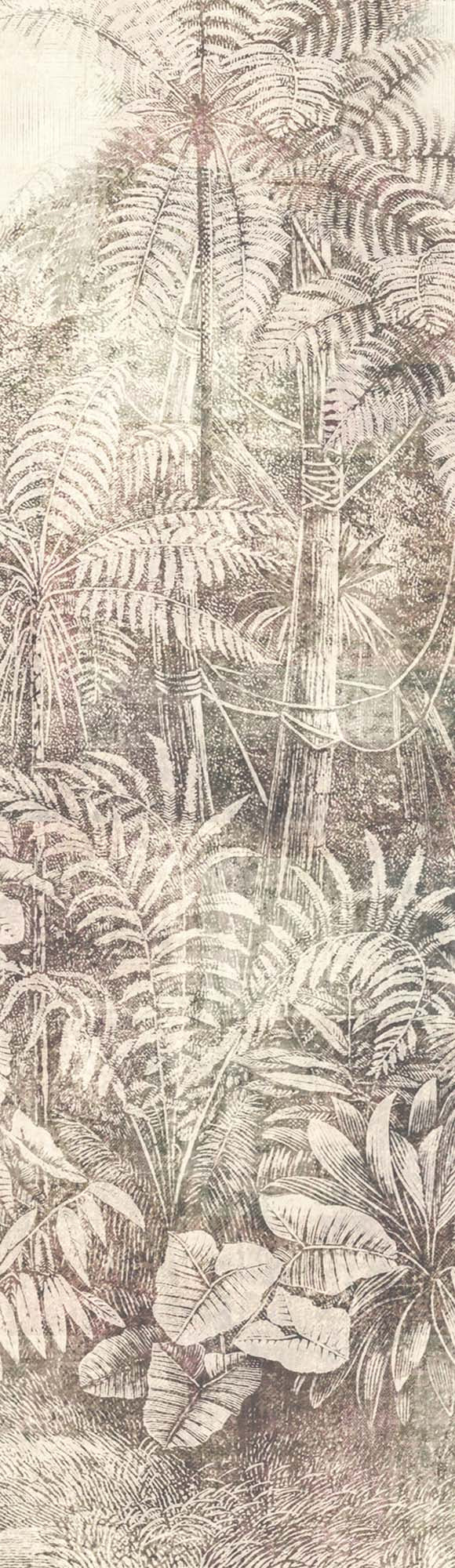 Khrôma Wall designs II Wander Linen DGCAB1014 Behang