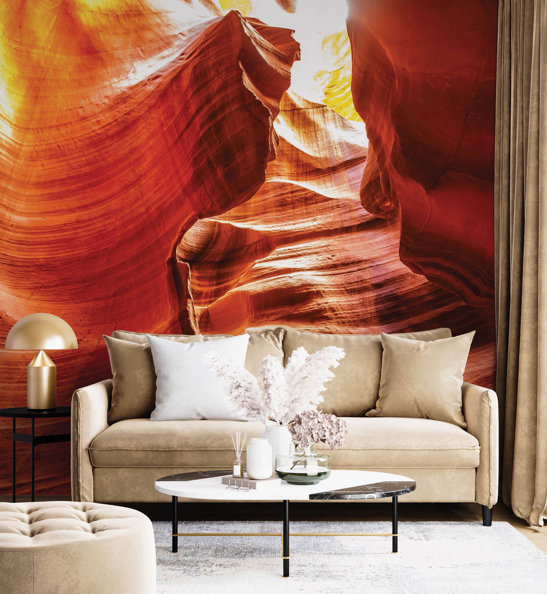 Kloof Arizona - LW00113 Fotobehang