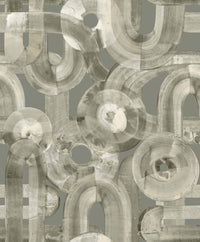 Hooked on Walls Liaison Curved Brush 46317