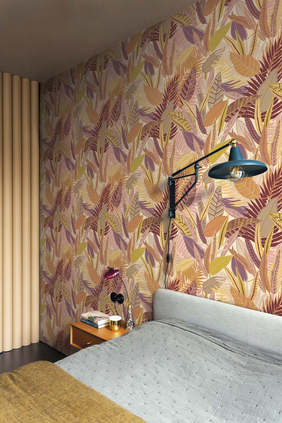 Hooked on Walls Linen Lyrics Congo 34750