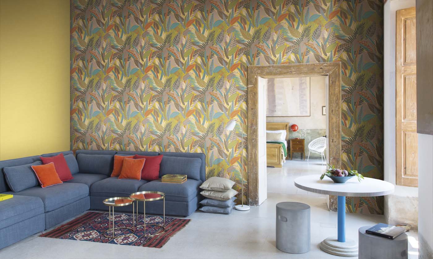 Hooked on Walls Linen Lyrics Congo 34751