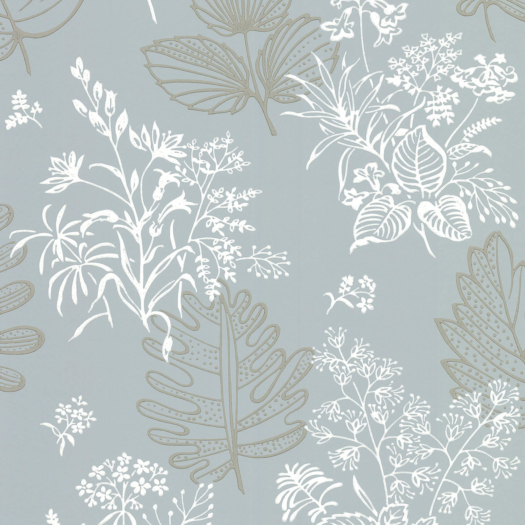Little Green 50S Line Wallpapers Norcombe Welkin Behang