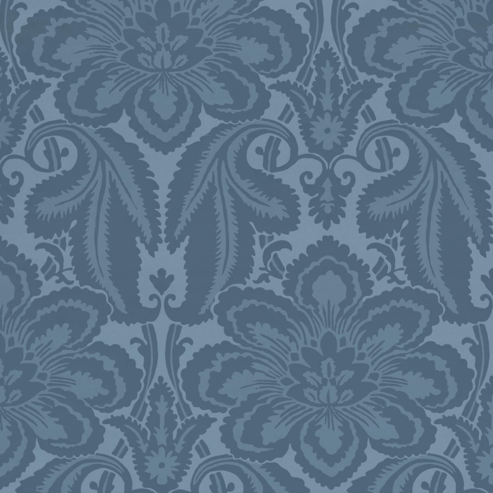 Little Green London Wallpapers IV Albemarle St Astral Behang
