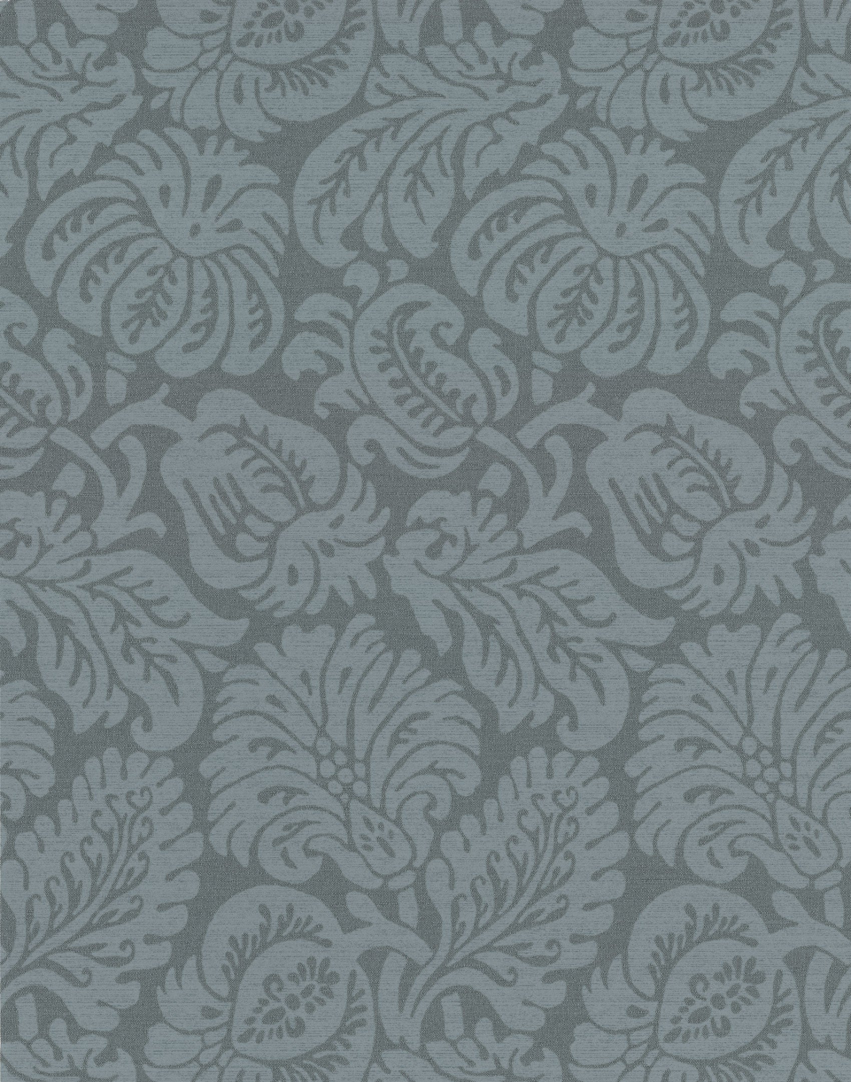 Little Green London Wallpapers IV Palace Rd Morris Behang