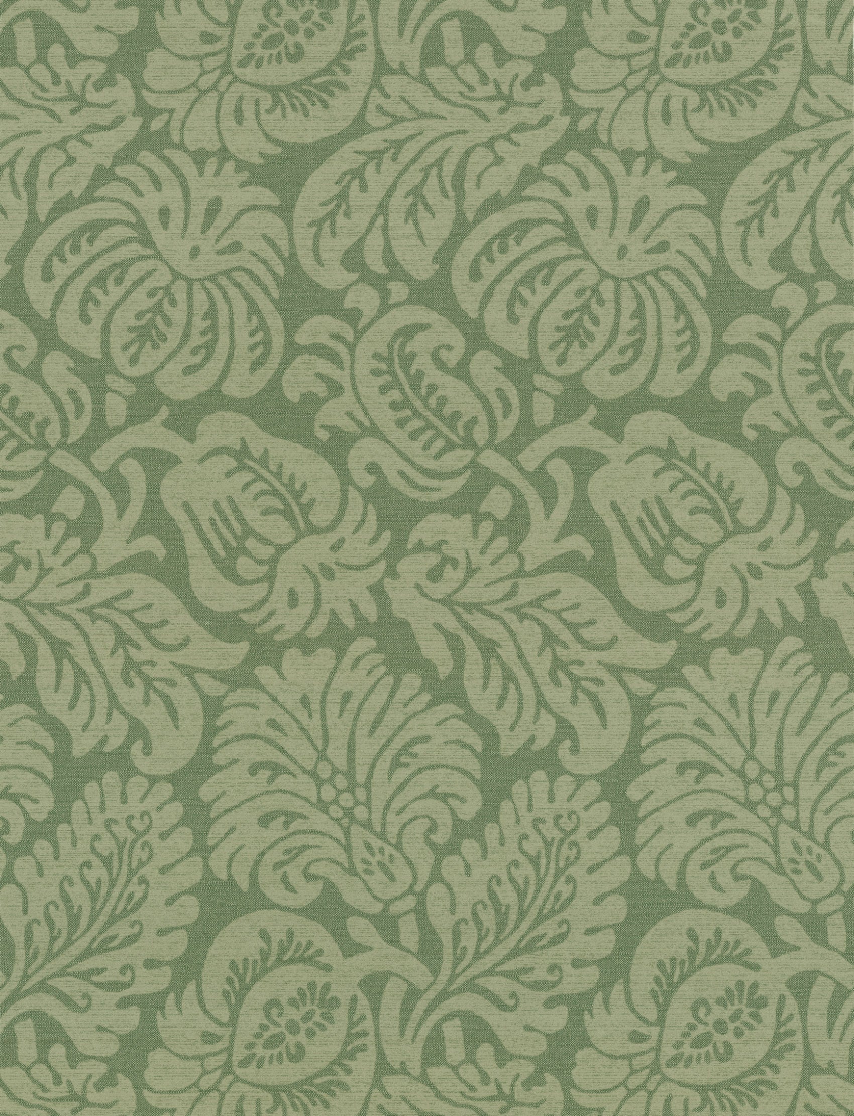 Little Green London Wallpapers IV Palace Rd Oakes Behang