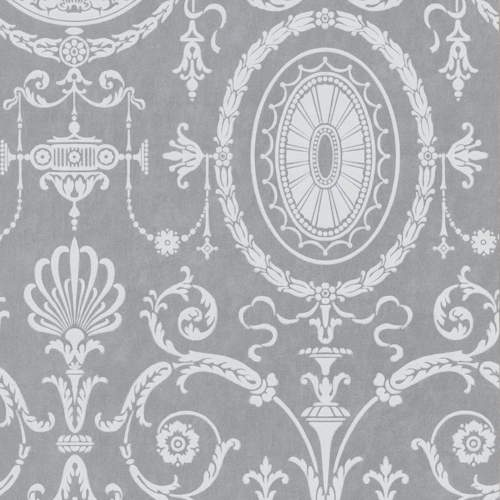 Little Green London Wallpapers IV Pall Mall Clement Behang