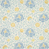 Little Green London Wallpapers Lansdown Walk Marigold