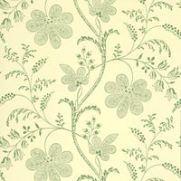 Little Green London Wallpapers V Bedford Square Acorn