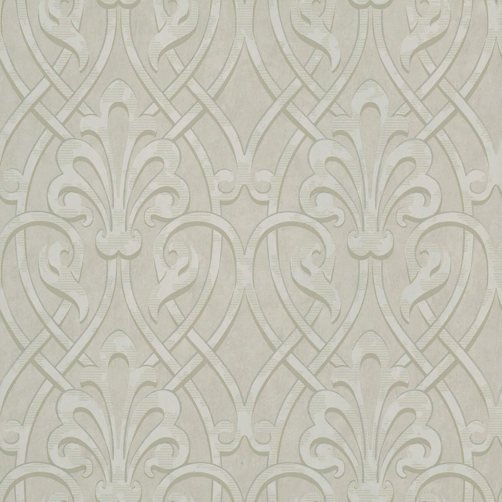Little Green London Wallpapers V Brook St Palazzo Behang