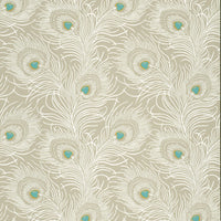 Little Green London Wallpapers V Carlton House Terrace Pompon