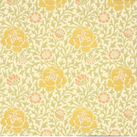 Little Green London Wallpapers V Lansdowne Walk Pollen