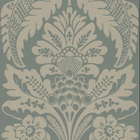 Little Green London Wallpapers V Wilton Marle