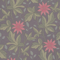 Little Green Monroe Pink Flower