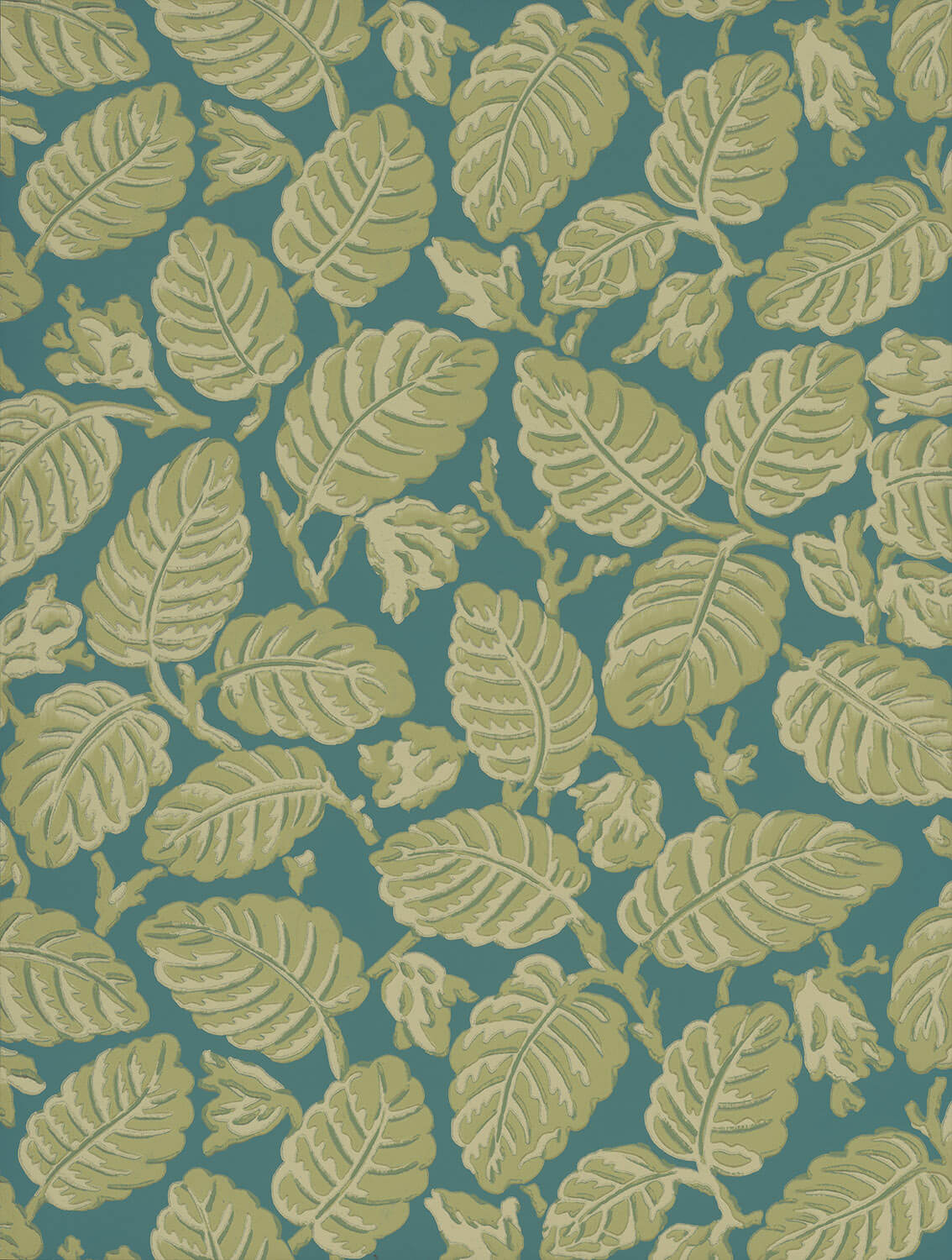Little Green National Trust II Beech Nut Florence Behang