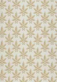 Little Green National Trust Papers Clutterbuck Hessian