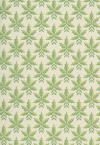 Little Green National Trust Papers Clutterbuck Lodge