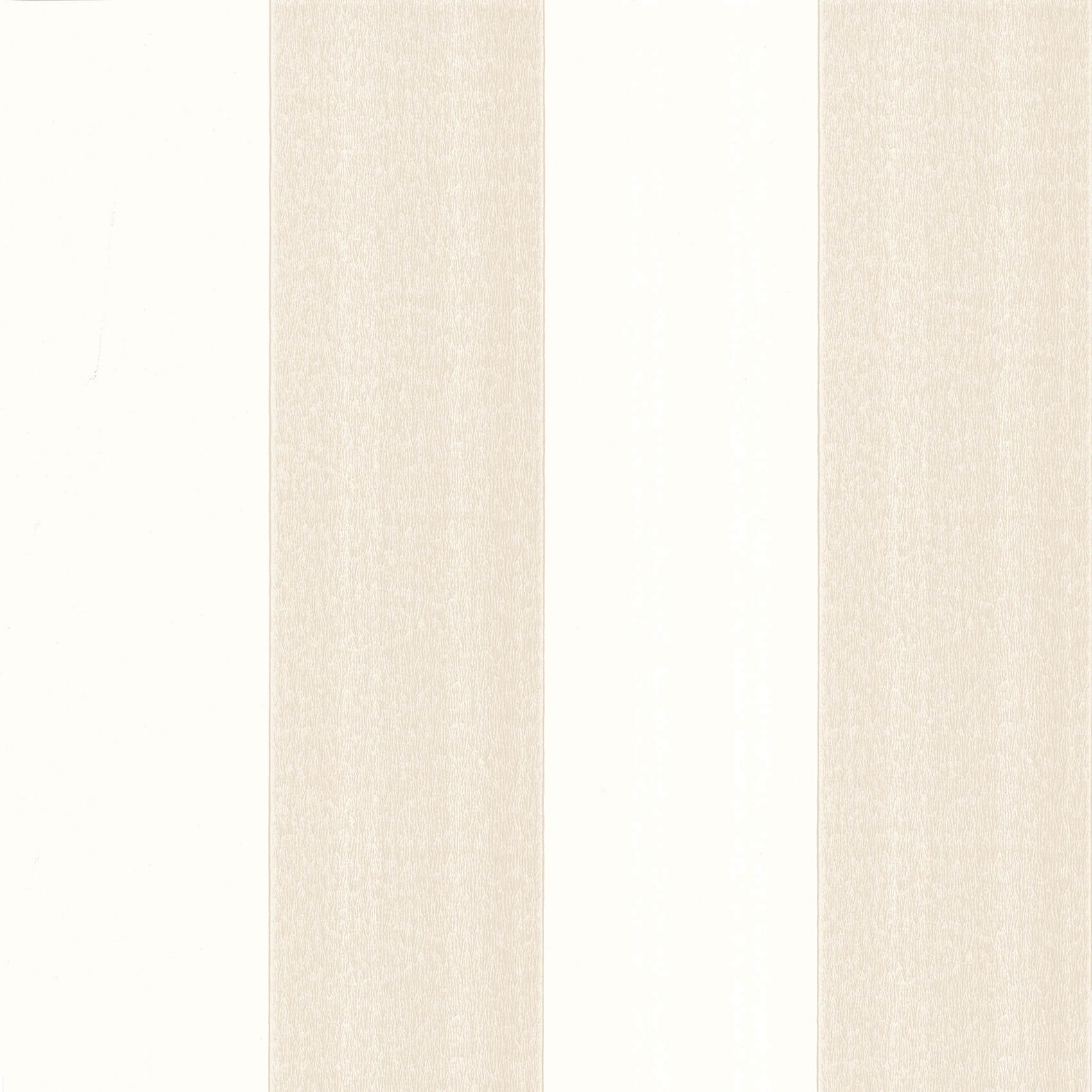 Little Green Painted Papers Broad Stripe Calcare Behang