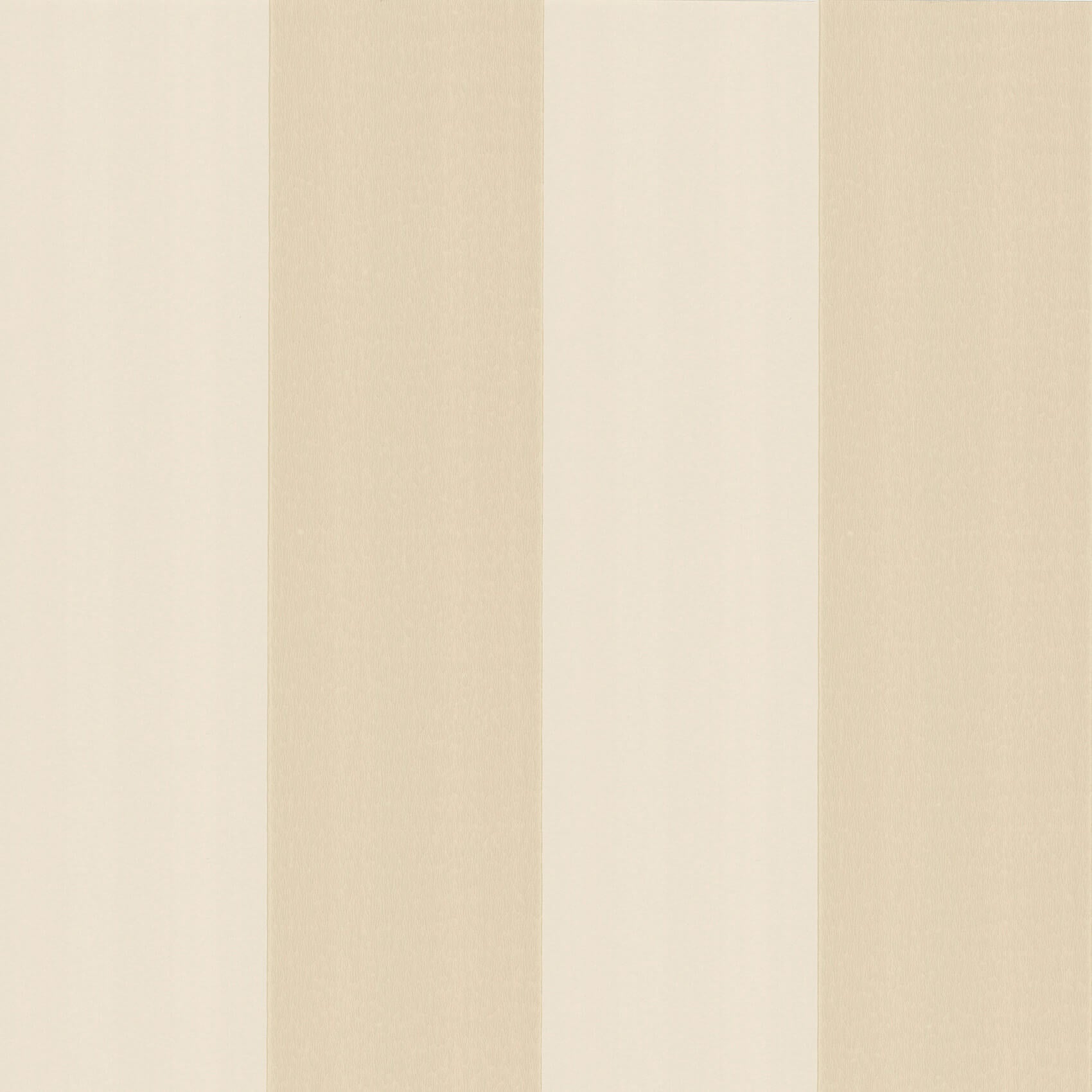 Little Green Painted Papers Broad Stripe Column Behang