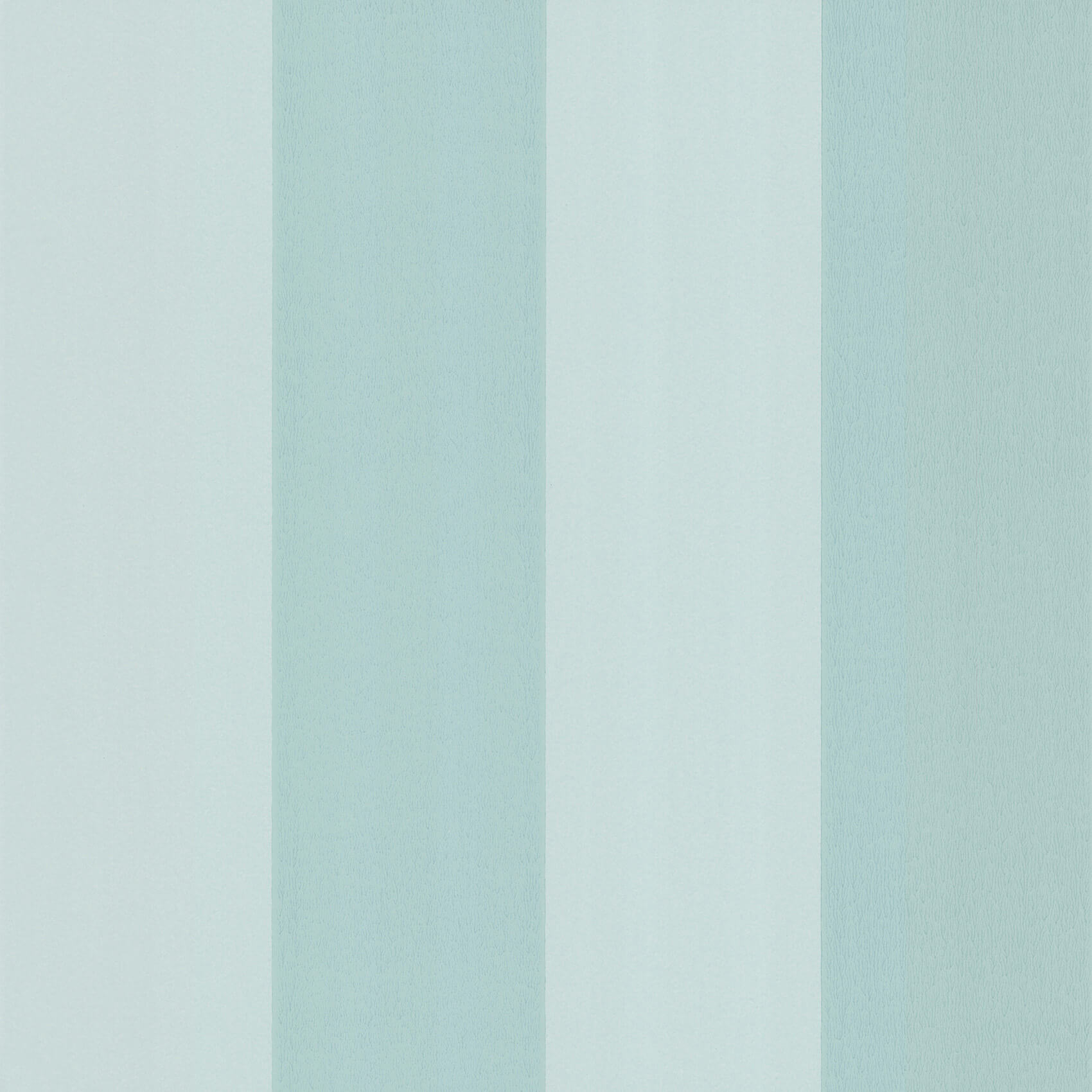 Little Green Painted Papers Broad Stripe Fontana Behang