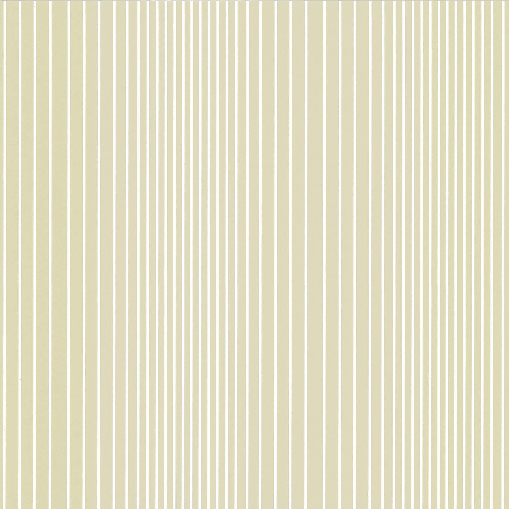 Little Green Painted Papers Ombré Plain Old Gold Behang