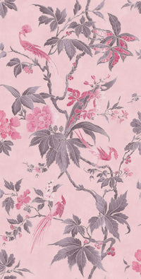 Little Green Paradise Pink