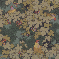 Little Green Vine Verde