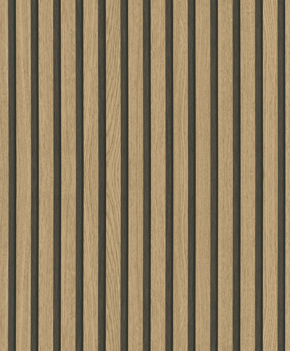 Luxury Walls Timber Elegance 241101 Behang