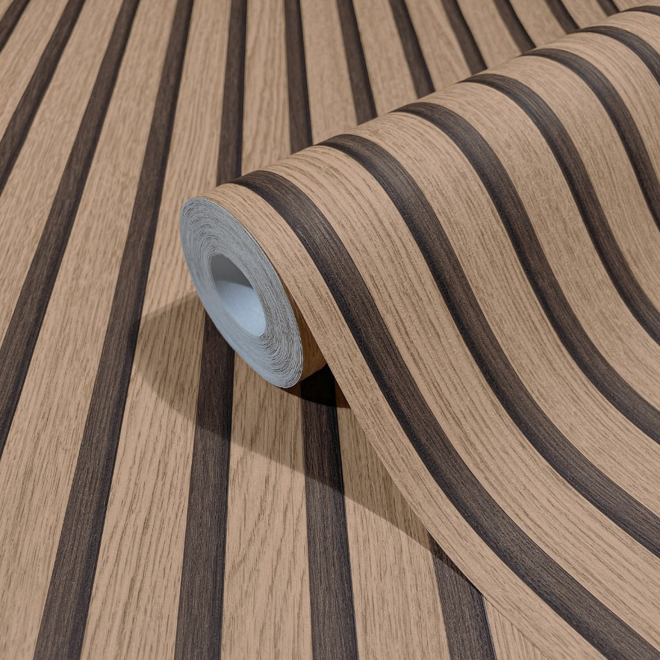 Luxury Walls Timber Elegance 241101 Behang