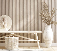 Luxury Walls Timber Elegance 241102 Behang