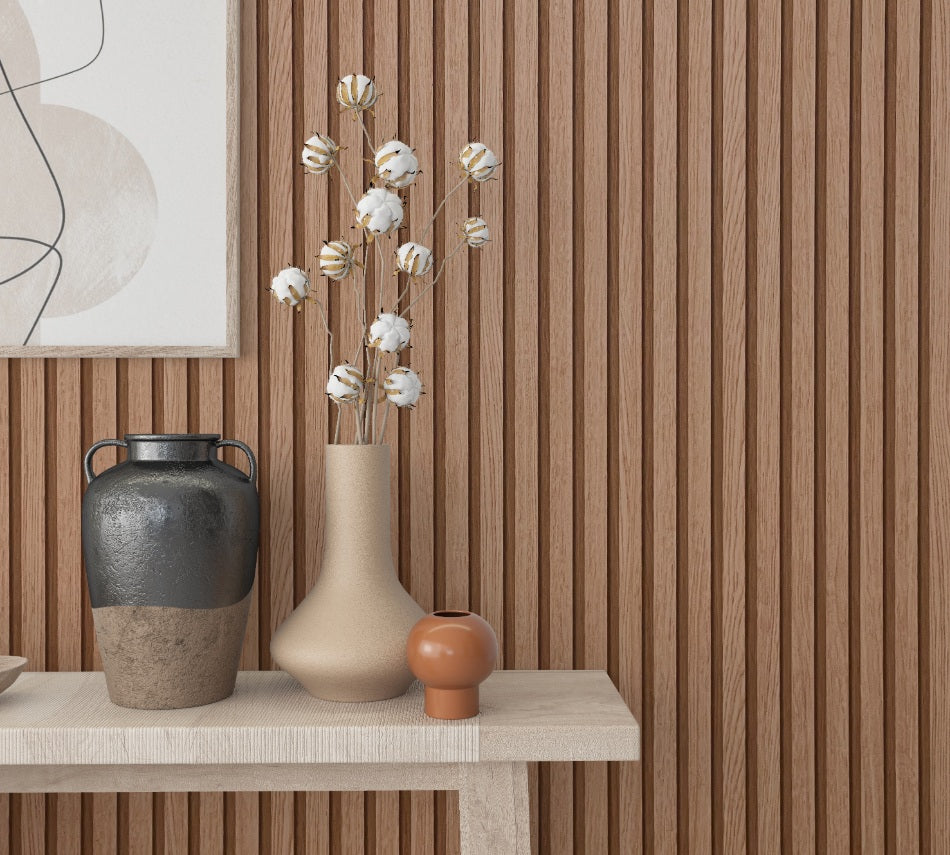 Luxury Walls Timber Elegance 241103 Behang