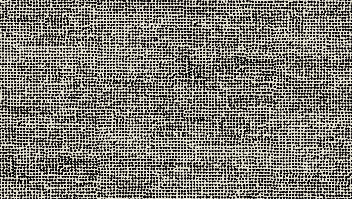 Hooked on Walls Marimekko Volume 05 Hurricanes 23312