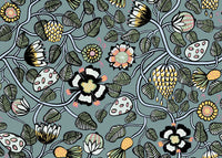 Hooked on Walls Marimekko Volume 05 Pieni Tiara 23330