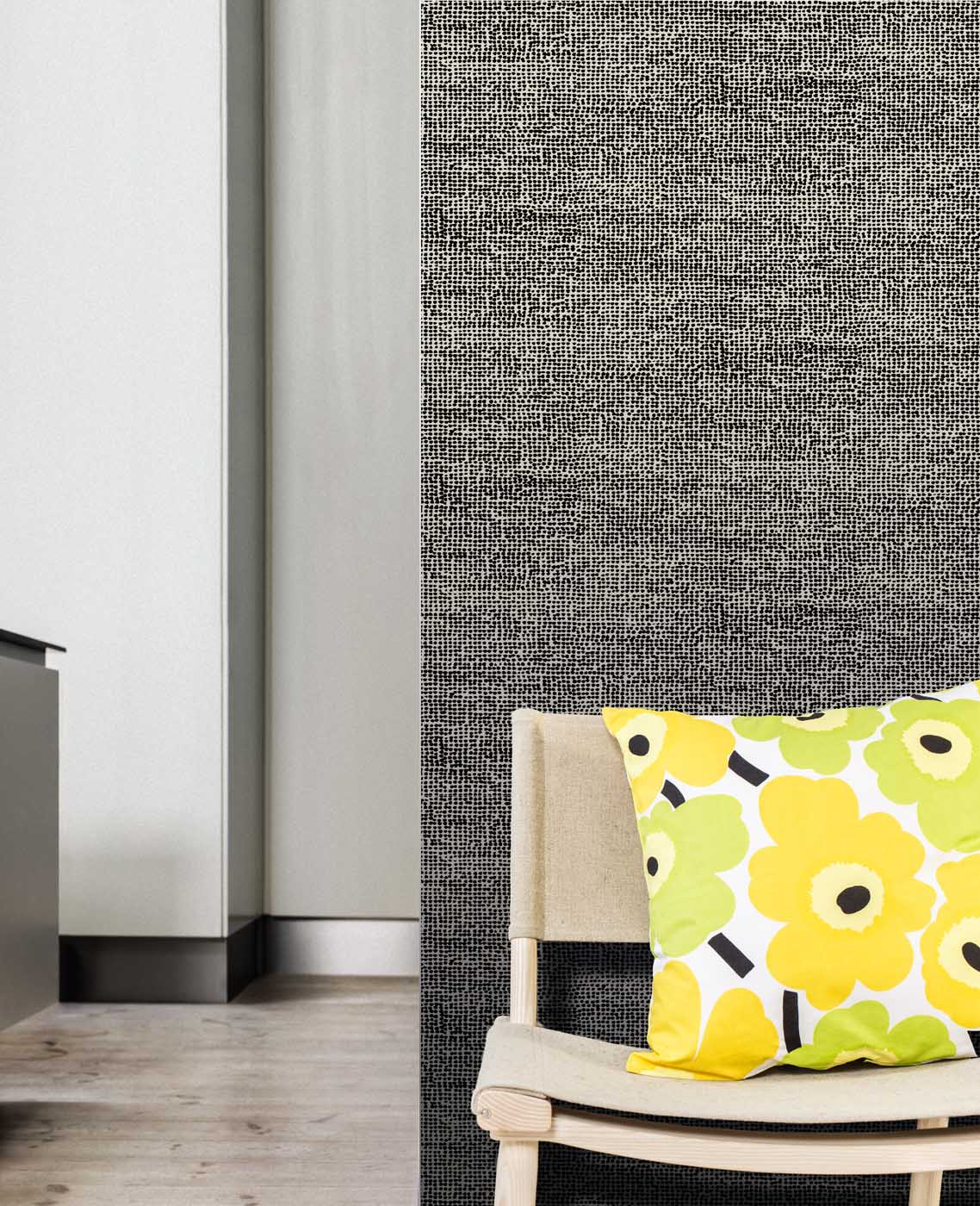 Hooked on Walls Marimekko Volume 05 Hurricanes 23312