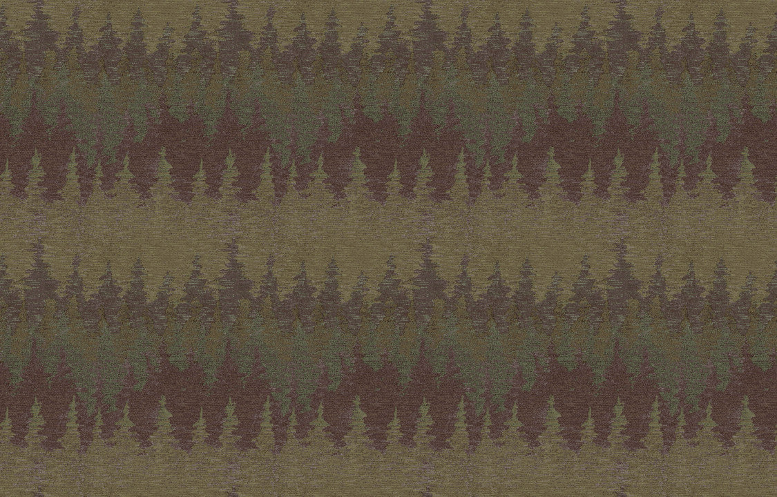 Missoni Home Wallcoverings 03 Alps 10210