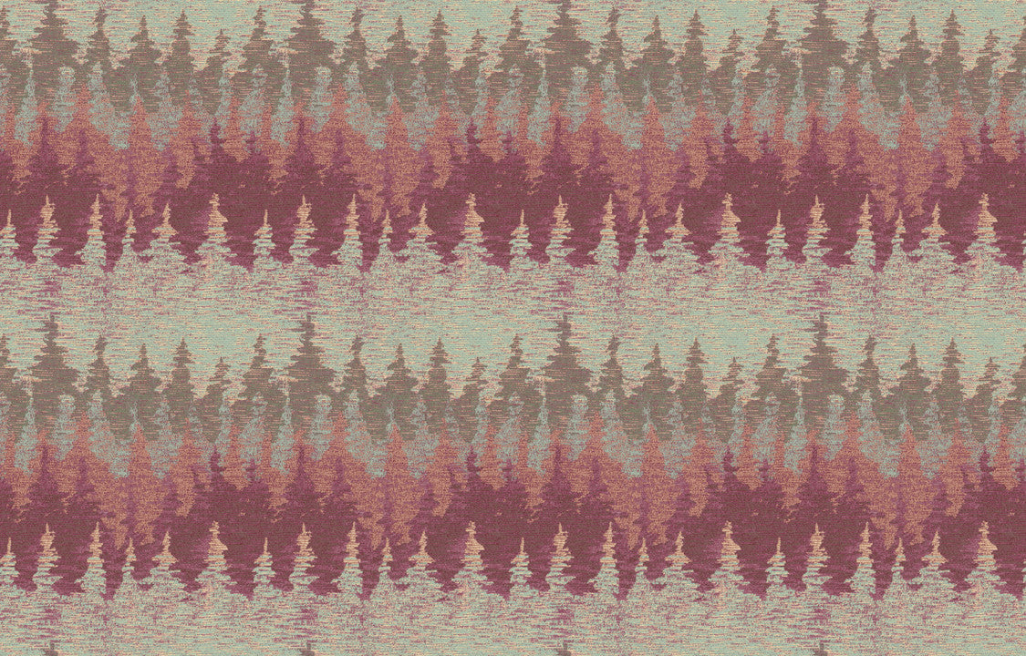 Missoni Home Wallcoverings 03 Alps 10212