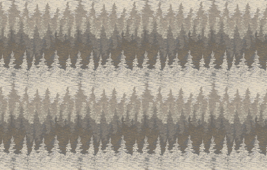 Missoni Home Wallcoverings 03 Alps 10214