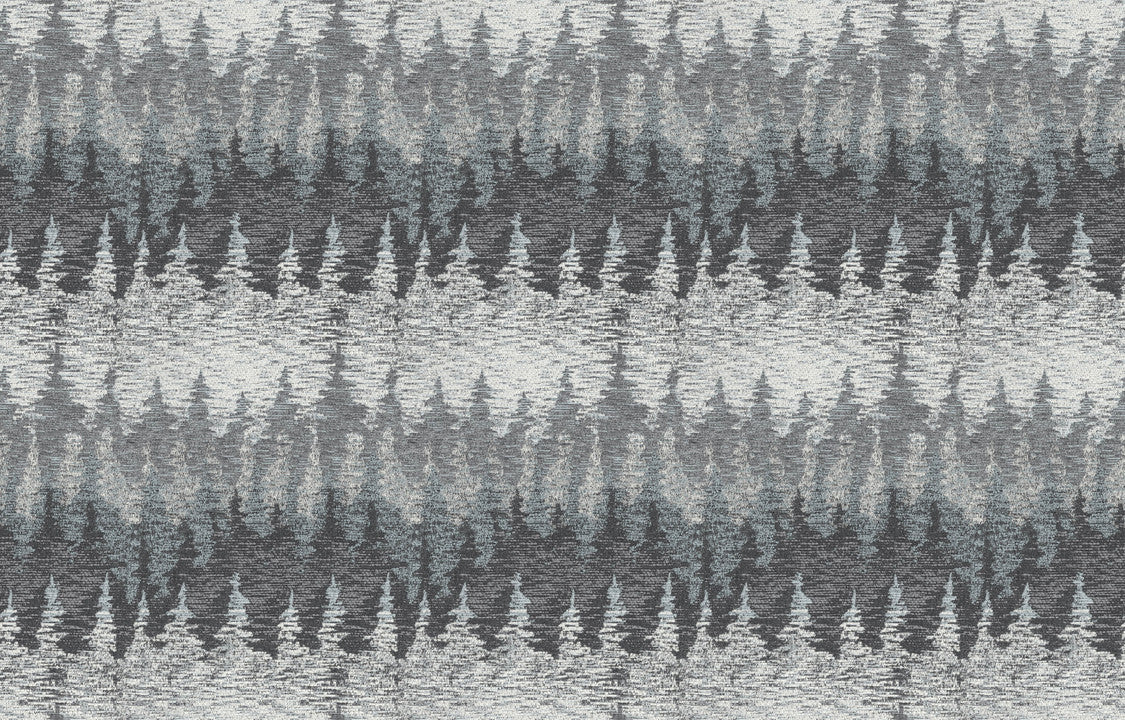 Missoni Home Wallcoverings 03 Alps 10215