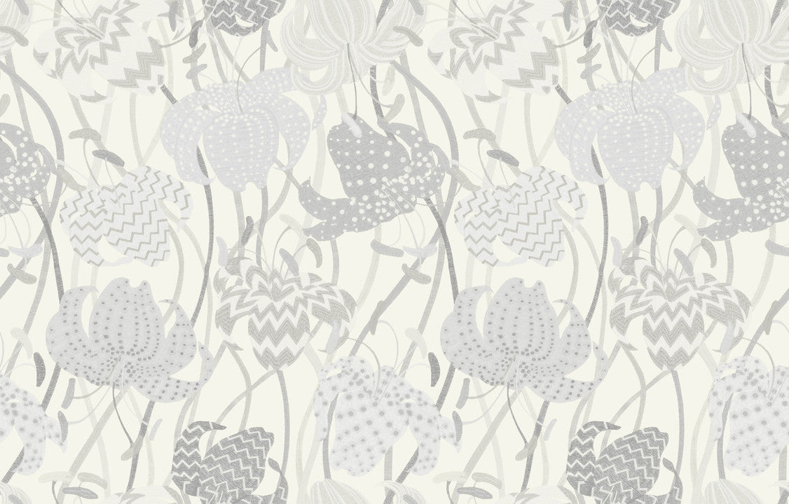 Missoni Home Wallcoverings 03 Lilium 10231