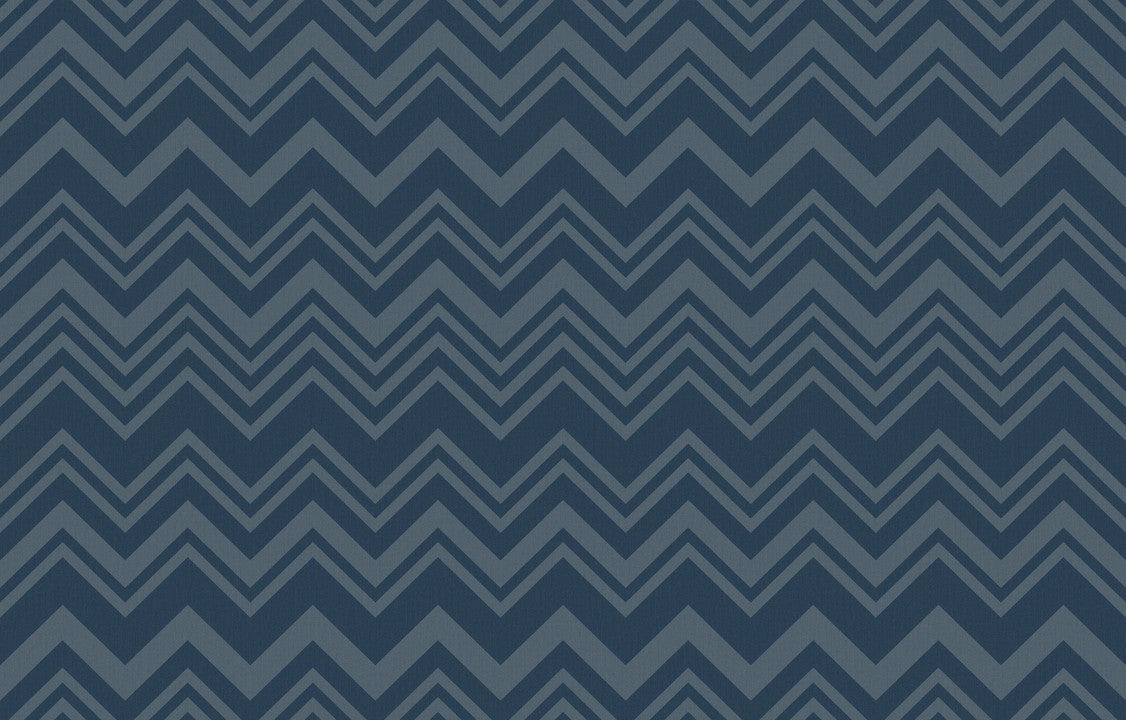 Missoni Home Wallcoverings 03 Macro Zig Zag 10290