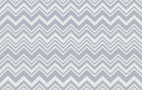 Missoni Home Wallcoverings 03 Macro Zig Zag 10291