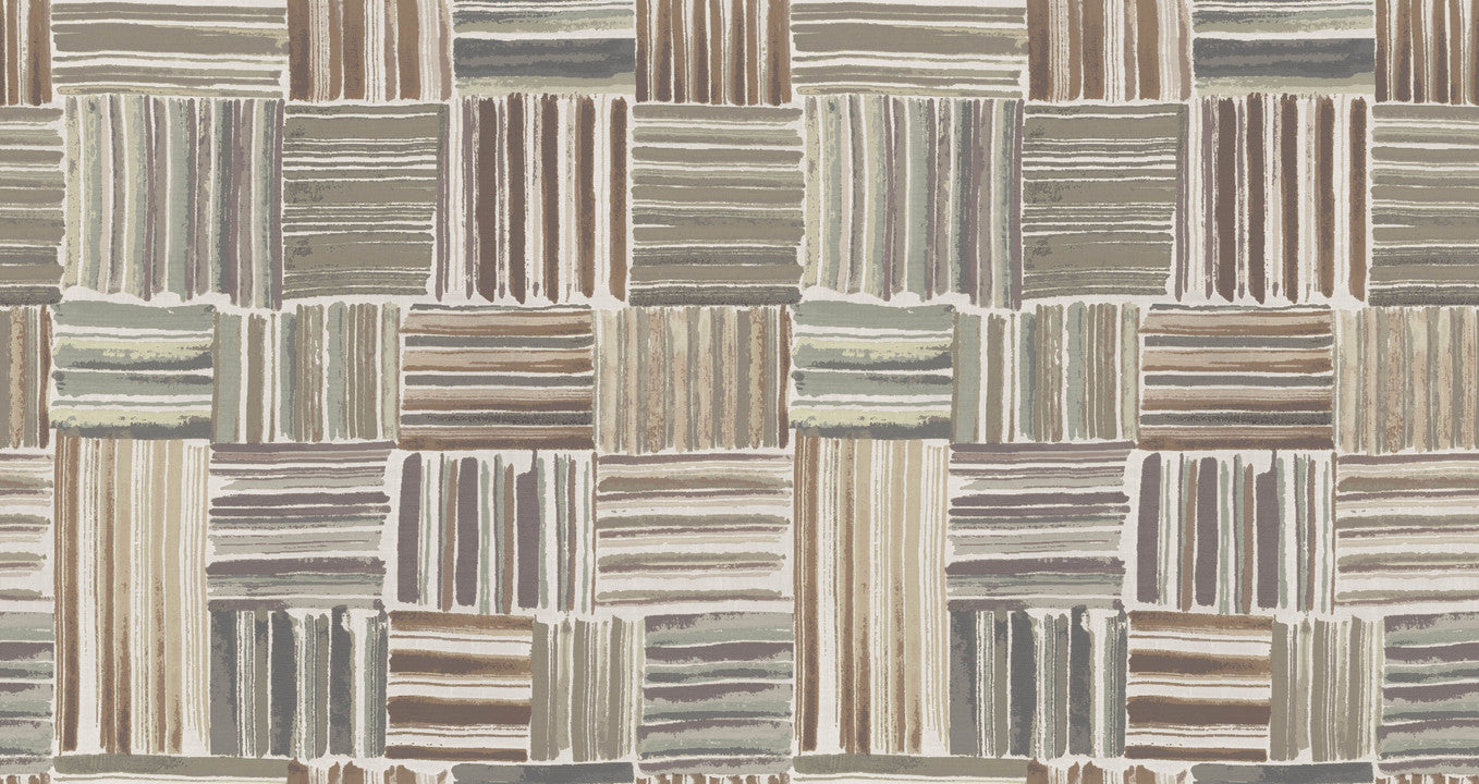 Missoni Home Wallcoverings 03 Palenque 10202