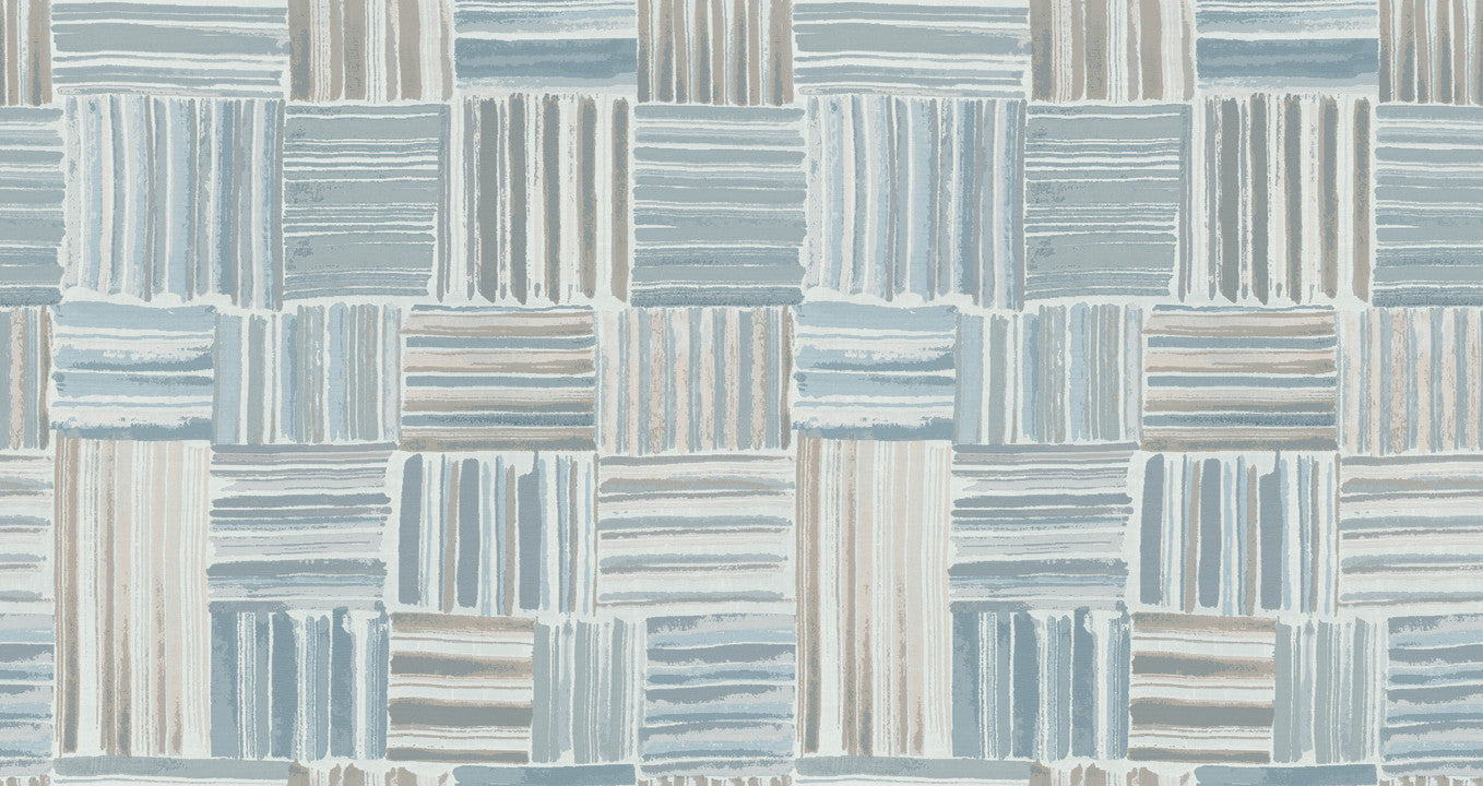 Missoni Home Wallcoverings 03 Palenque 10203