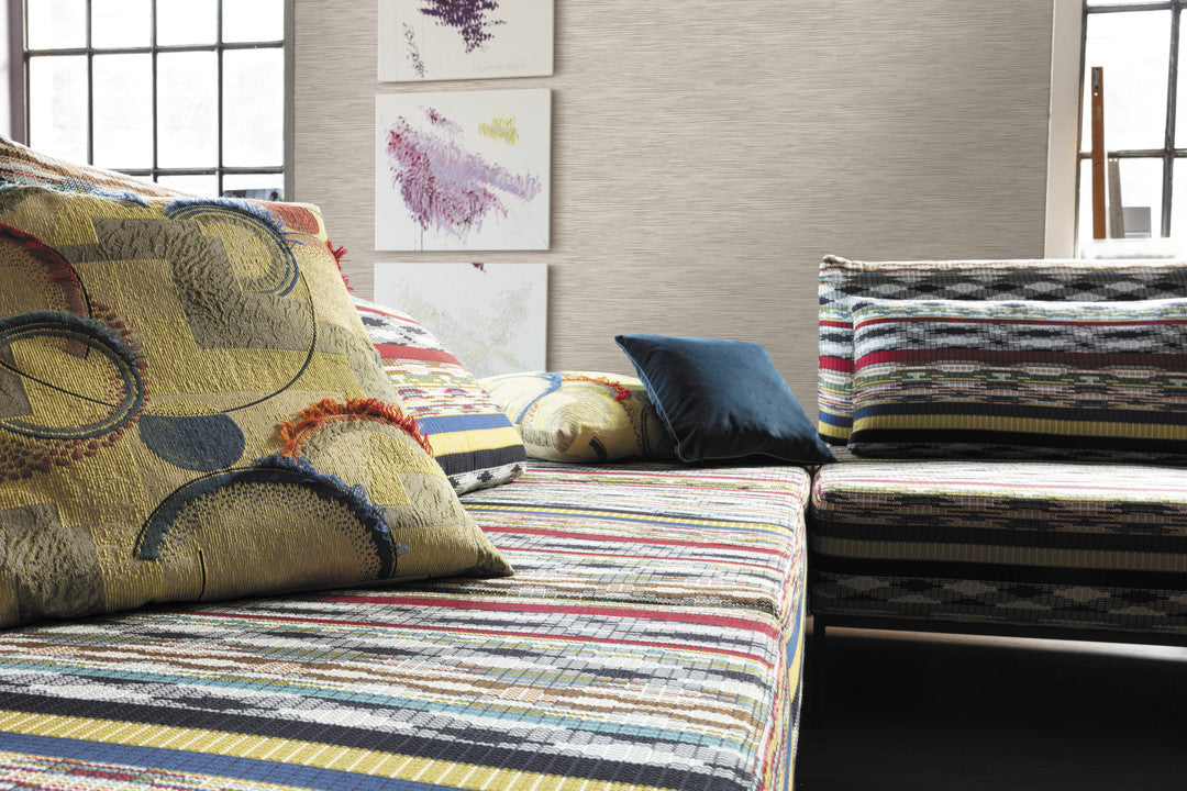 Missoni Home Wallcoverings 03 Sakai 10277